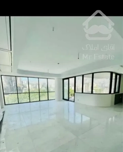 تکواحدی پاسداران۱۵۹متر۳خواب