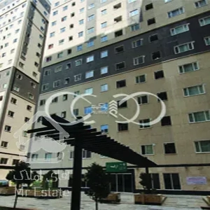 اجاره آپارتمان خوش نقشه دو خوابه در برج ارکیده چیتگر
