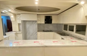 دولت کیکاوس۱۳۵متر ۳خ بازسازی شده تخلیه