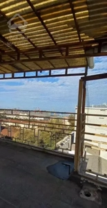 ۳۸ متری آپارتمان طبقه ۶