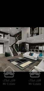 فروش ۱۷۲ متری رویای کیش