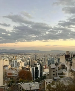 آپارتمان ۵۵ متری / ویو ابدی