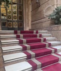 نیاوران ۲۸۰متر ۴خواب لوکس