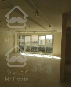 پاسداران گلستان ۲۴۰ متر          تکواحدی ۲پارکینگ