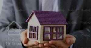 ۷۹ متر اپارتمان بهترین لوکیشن سمنان