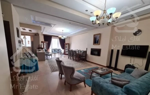 اپارتمان ١٠٠متری سپهر