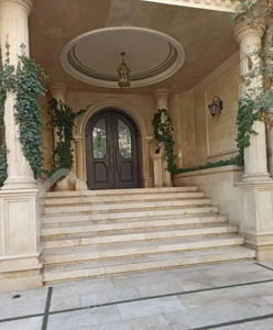 ۲۴۰ متر ۴ خوابه در آموزگار ، امامت ، سیدرضی /فول