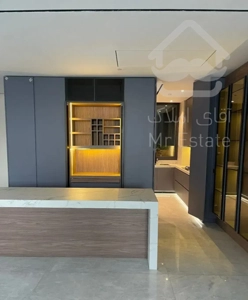 270متر/۴پارکینگ/نوساز/مدرن/فول مشاعات
