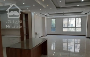 آپارتمان ۱۵۳ متری نوساز فاز۴ مهرشهر