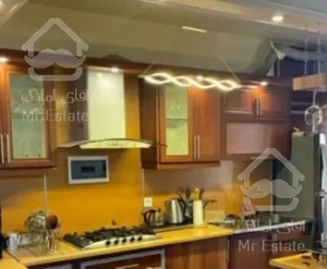 آپارتمان 55متری یک خواب خوش نقشه سیدخندان دبستان