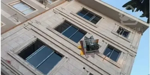 آپارتمان نوساز بازار فومن 120متری100متری