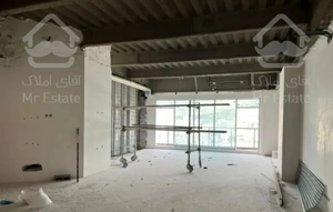 مغازه 25 متری در برج لکسون