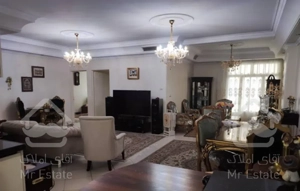 آپارتمان ۹۵ متر