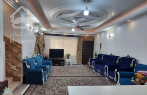 این ملک قابل تهاتربااپارتمان طبقه اول میباشد