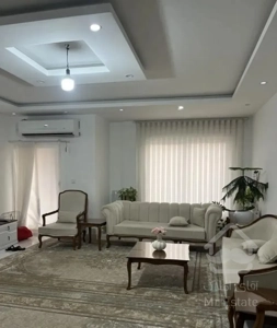 محموداباد دو خواب اپارتمان تهاتر با زمین