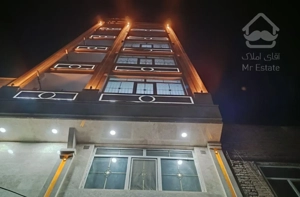 فروش آپارتمان ۸۴ متری ۲ خوابه در نعمت‌آباد