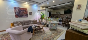 53 متر فول امکانات 8ساله