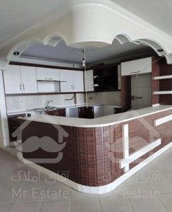 آپارتمان 3خوابه بر چهارراه نیروی هوایی