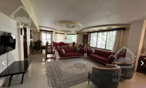 ۲۰۰متر سه خواب نزدیک ۴راه پلیس و شریعتی غرق نور