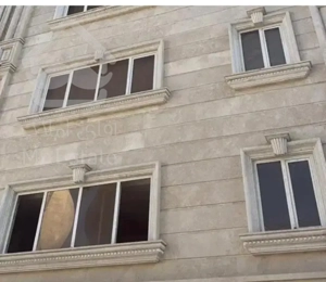 سه خواب ۱۶۰متری تر تمیز شیک حکمت