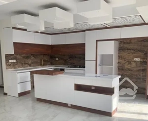 77متری/دوخواب/(شاهکار نور نقشه)