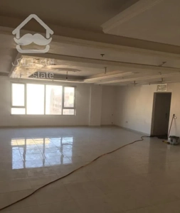 ۱۴۰متر  نوساز کلید نخورده شهرک راه آهن بنفشه ها