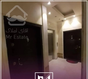 هروی / ۱۳۰ متر / ۳ خ فول تاپ لوکیشن ۲ پارکینگ