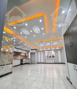 آپارتمان ۹۹ متر در فاز ۴(جنب مترو)