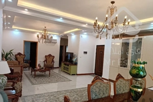 117 متر واحد 3 خواب در لیلا کوه