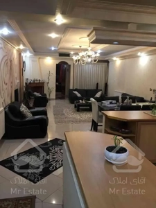 اجاره آپارتمان ۱۰۷ متری دو خوابه بلوار فردوس