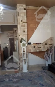 حدود ۹۱ متر ۲ خواب