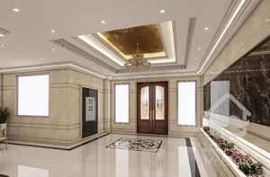 آپارتمان ۱۳۰متر دوخوابه