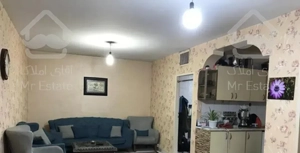 شهران شمالی ۶۷ متر ۲ خواب