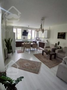 95متر 2خواب*سالن پرده خور  غرق در آفتاب*کوی فردوس