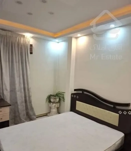 ۱۲۲متر ۳خواب با سونا جکوزی سهروردی
