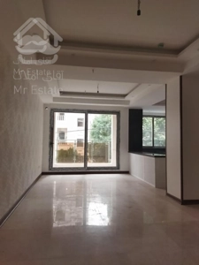 فروش آپارتمان 135 متری مجلل رونیکا پالاس سازه حاج رحیم قربانی