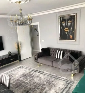 ۴۵متر خوش نقشه پارکینگدار فول امکانات