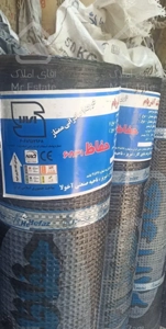 ایزوگام آسفالت علیزاده تعاونی۵۴