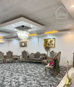 آپارتمان ۱۲۵متری احمدخمینی