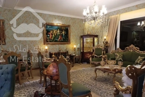 کاشانک ۱۵۲متر ۳خواب ویو دار