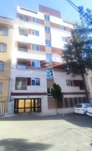 120متر نوساز/ محله آرام و دنج/ شهران شمالی