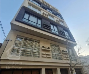 آپارتمان 67 متری