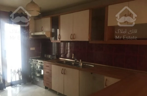 110 متری دوخوابه لوکیشن مناسب حیاط اختصاصی