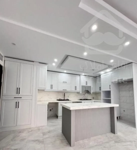 شمالی‌های فردوس غرب/۹۱ متر سالن پرده خور