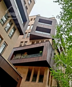 (نیاوران) 333متری + 3پارکینگ