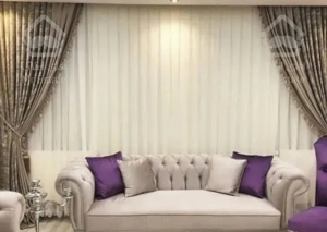 نصب،نصاب پرده،شستشو پرده،شستشوی پرده ،خشکشویی