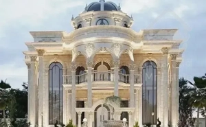 ویلا دربست/ شهرک غرب