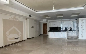 آپارتمان ۱۱۶ متر ۲ خواب محمودیه