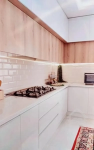 آپارتمان ۹۱ متری شهرک نیروی