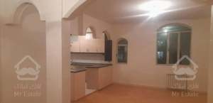 ۸۵ متر ط۳ واقعی تمیز تخلیه جنت آباد شمالی